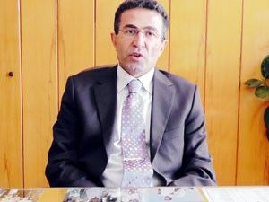 Gürcistanlı öğretmen Ana, Müslüman olup Meryem ismini aldı