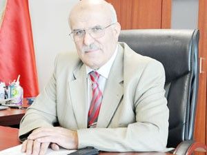 KTO Karataydan okul müdürlerine seminer