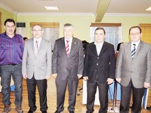 Vahşi sulamayı bitecek