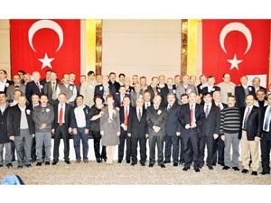 Türk Telekomdan emekliler için gece