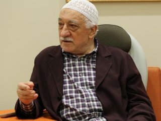 Fethullah Gülen'in yeğenine gözaltı!