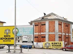 800 bin liralık hela