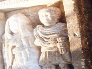 Jandarmadan tarihi eser operasyonu