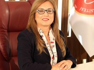 Nevşehir Hacı Bektaş Veli Üniversitesi Rektörü Prof. Dr. Filiz Kılıç:
