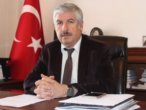 "Başkanlık sistemi Türkiye'nin önünü açacak"