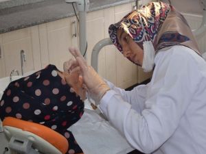 Bitlis Ağız Ve Diş Sağlığı 24 Saat Hizmet Veriyor