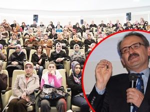 'Sorunlar empati ile çözülebilir'