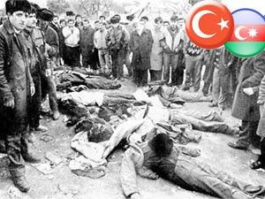 Hocalı katliamını unutmayacağız