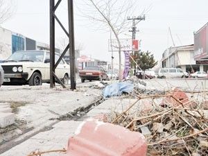 Konya'nın imajını zedeliyor