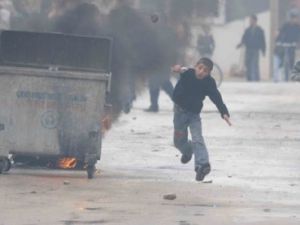 PKK'nın eylemlerde kullandığı çocuk sayısı yüzde 50 arttı