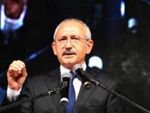 800'den az delege Kılıçdaroğlu'nu sallar