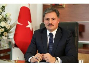 Malatya Büyükşehir Belediye Başkanı Ahmet Çakır: