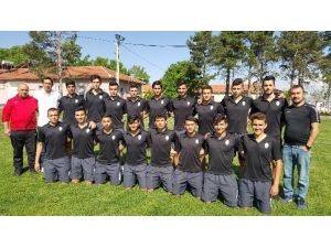 Kayseri Şeker Spor U19 Türkiye Şampiyonası İçin Malatya’ Ya Gitti