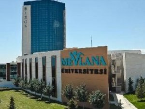 Mevlana Üniversitesi'nin, Selçuk Üniversitesi'ne Devri İstendi