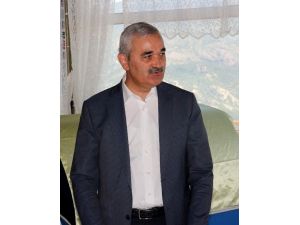 Belediye Çalışıyor Osmancık Gelişiyor