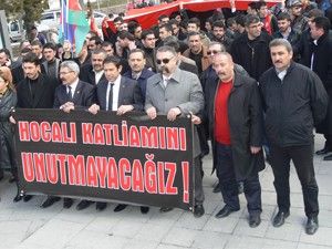 Ermeniler katliam yaptı