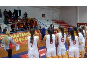Yıldız Kızlar Türkiye Şampiyonasında İlk Maçlar Sona Erdi