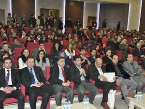 İstiklal Mahkemeleri şehidi Atıf Hoca anıldı