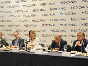 Medicana Konya Hastanesi 4 yaşında