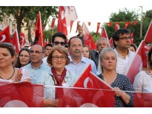 Edirne Belediye Başkanı Recep Gürkan’dan 19 Mayıs Kutlama Mesajı