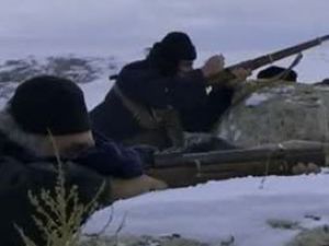 Kato Dağı ablukaya alındı