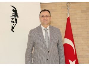 Aşut: “19 Mayıs Türk Milletinin Yeniden Doğduğu Gündür”