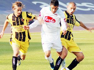 Şekerspor, Maltepe’ye bileniyor