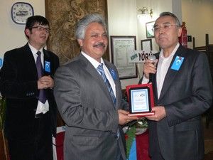 Soykırımı unutmayın!