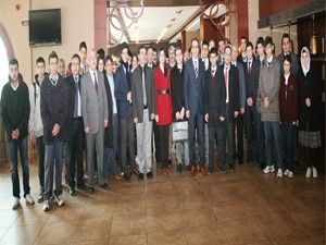 Selçuklu Gençlik Meclisleri güçbirliği yapacak