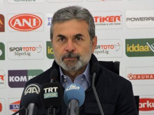 Torku Konyaspor Ligi Galibiyetle Tamamladı