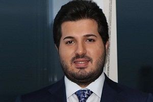 Zarrab'ın kefalet talebi reddedildi