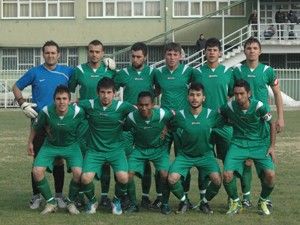 Maliyespor: 0 Ereğlispor:2