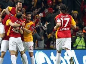 Arena'da son sözü Aslan söyledi: 3-2