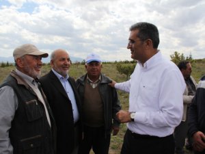 Konya Şeker’den nakdi avans ödemesi