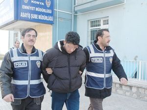 Cinayette ikinci karar