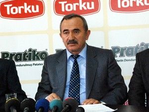 10 yılda çiftçi hem üretti hem de kazandı