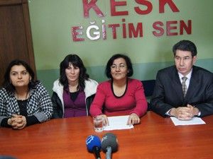 Akgül: 8 Mart'ın tatil edilmesini istiyoruz