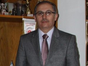 Başarıya atılan Özel imza