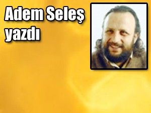 Ey Ruh Geldiysen
