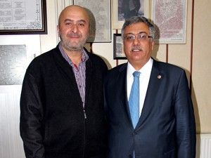 Konyalı hayırseverler Van'da 100 çifti evlendirecek