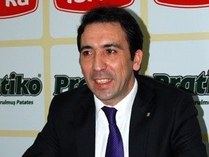 İMO Başkanı Çınar, yeni dönemde de aday