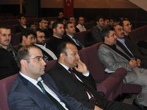 Sanayi büyüdükçe tüketim artıyor