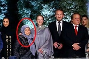 Erdoğan'ın damadının annesinin sırrı