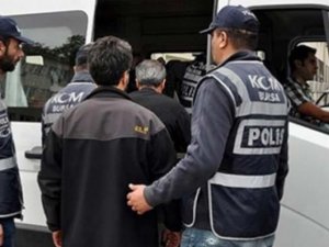 FETÖ'nün 'emniyet imamları' tutuklandı