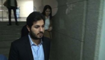 Zarrab ABD mahkemesine Zafer Çağlayan'ın adını verdi