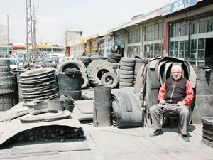 ‘İhale kurbanıyız’
