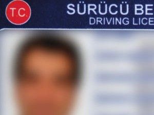 1 milyon sürücünün ehliyetine, alkol sebebiyle el konuldu