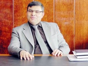 Beyşehirde stratejik gelişim planı toplantısı yapıld