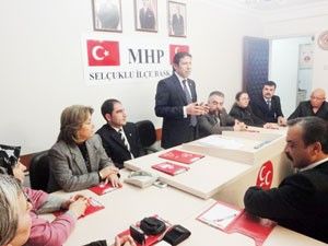 Milletin geleceği ipotek altına alındı