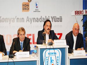 Konya’nın aynadaki yüzü